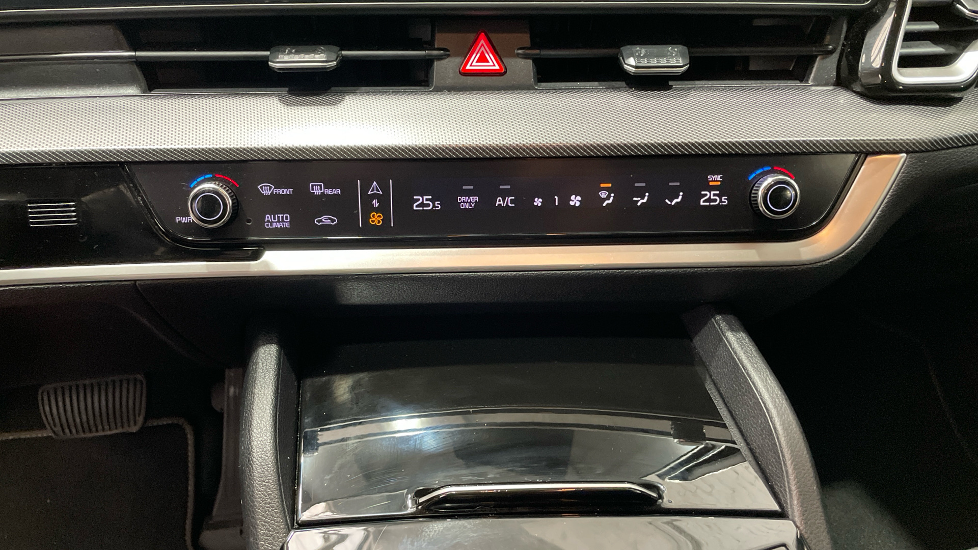 Kia Sportage 1.6 T-GDi HEV en Barcelona