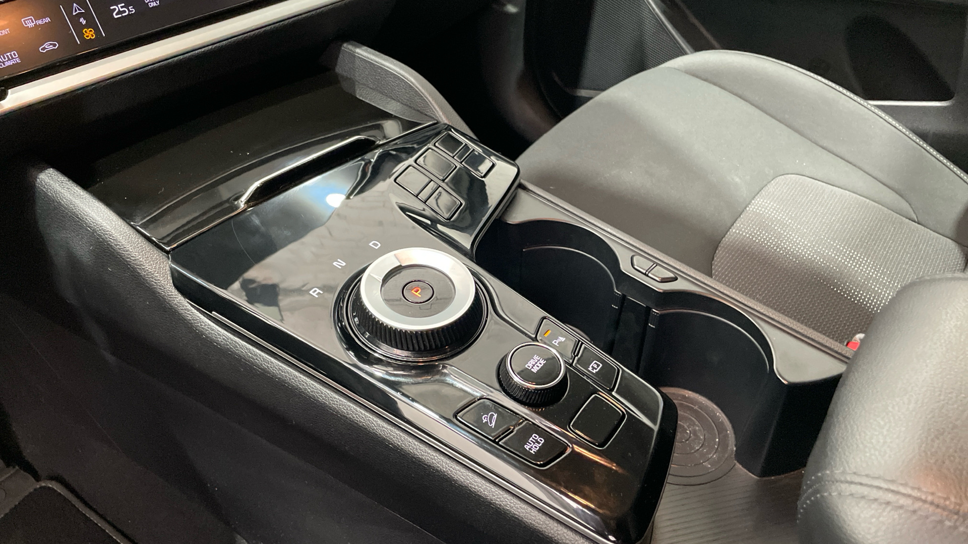 Kia Sportage 1.6 T-GDi HEV en Barcelona