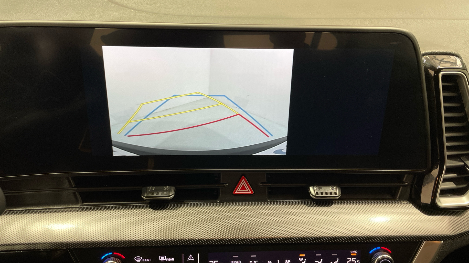 Kia Sportage 1.6 T-GDi HEV en Barcelona