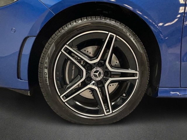 Mercedes-Benz Clase B 250 e en Barcelona