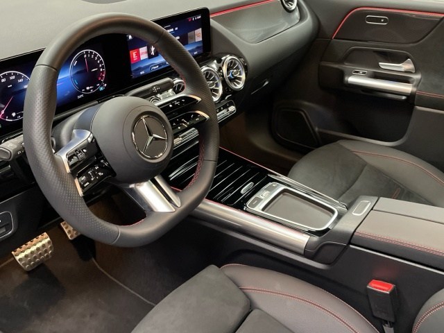 Mercedes-Benz Clase B 250 e en Barcelona