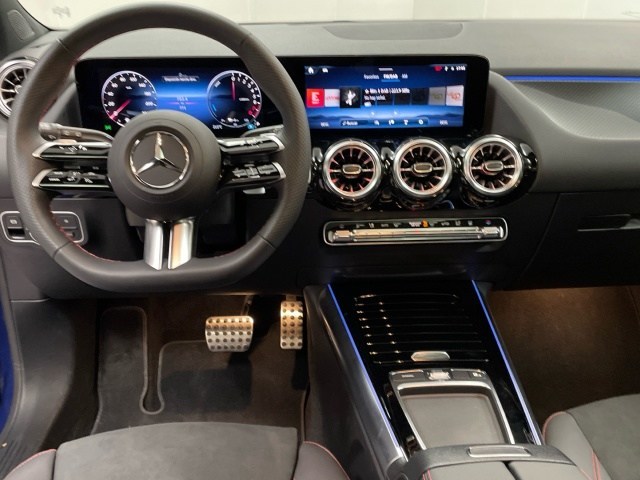 Mercedes-Benz Clase B 250 e en Barcelona