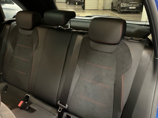 Mercedes-Benz Clase B 250 e en Barcelona