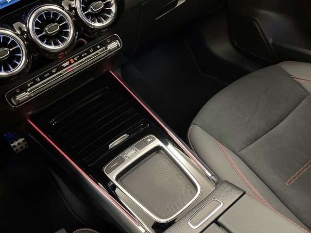 Mercedes-Benz Clase B 250 e en Barcelona