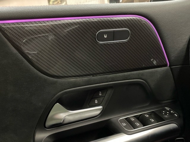 Mercedes-Benz Clase B 250 e en Barcelona