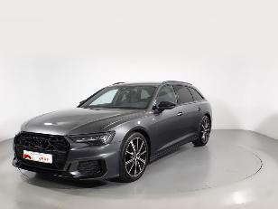 Audi A6 Avant en Motorflash