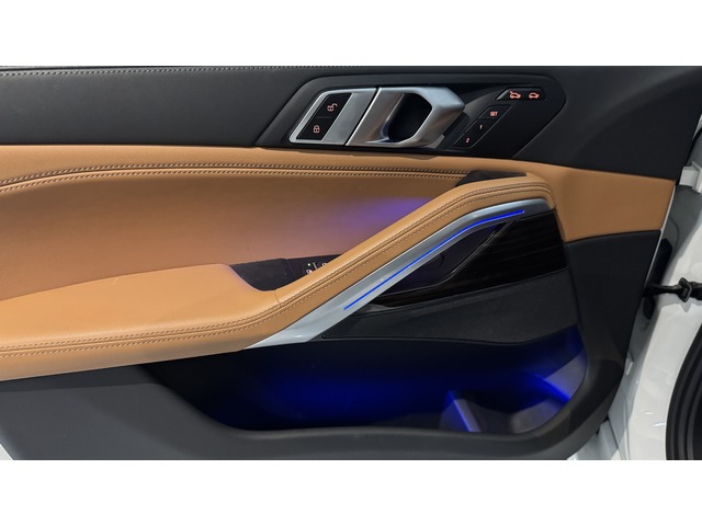 BMW X6 xDrive30d 210 kW (286 CV)