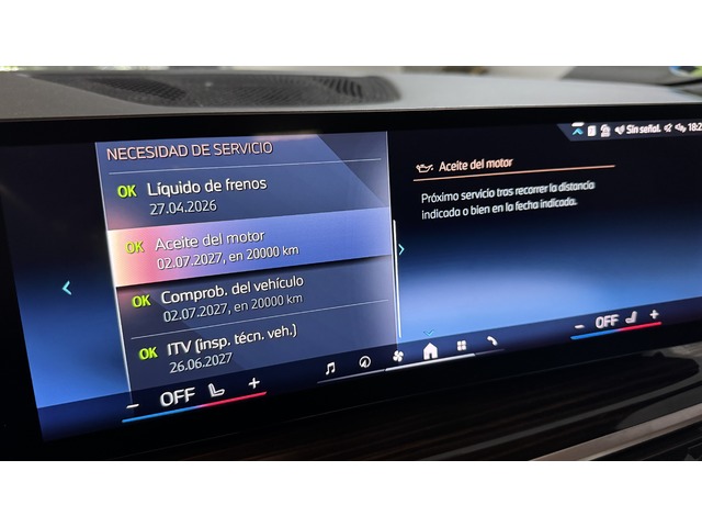 BMW X6 xDrive30d 210 kW (286 CV)