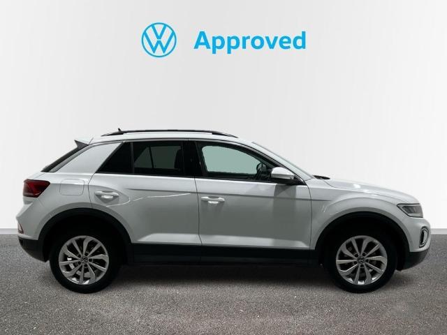 Volkswagen T-Roc Life 2.0 TDI 85 kW (115 CV)