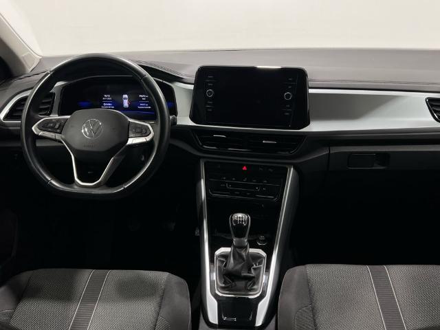 Volkswagen T-Roc Life 2.0 TDI 85 kW (115 CV)