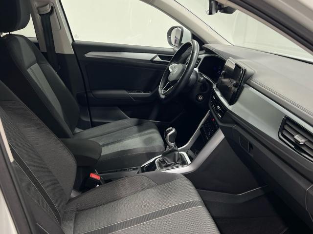 Volkswagen T-Roc Life 2.0 TDI 85 kW (115 CV)