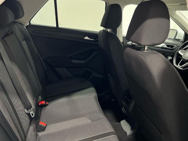 Volkswagen T-Roc Life 2.0 TDI 85 kW (115 CV)