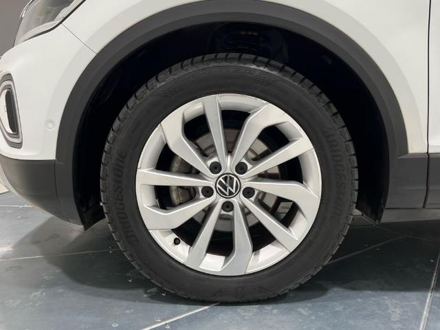 Volkswagen T-Roc Life 2.0 TDI 85 kW (115 CV)