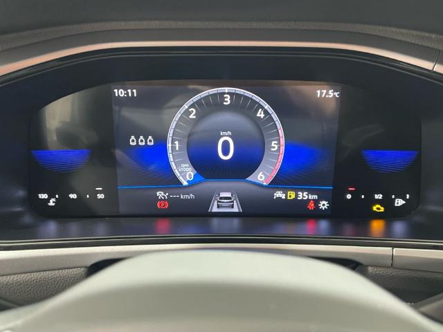 Volkswagen T-Roc Life 2.0 TDI 85 kW (115 CV)