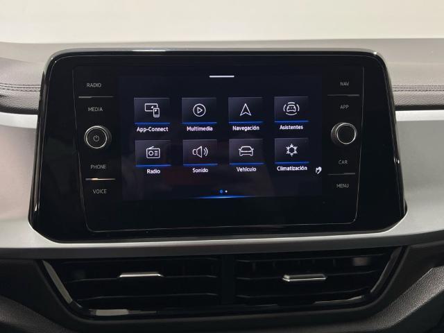 Volkswagen T-Roc Life 2.0 TDI 85 kW (115 CV)