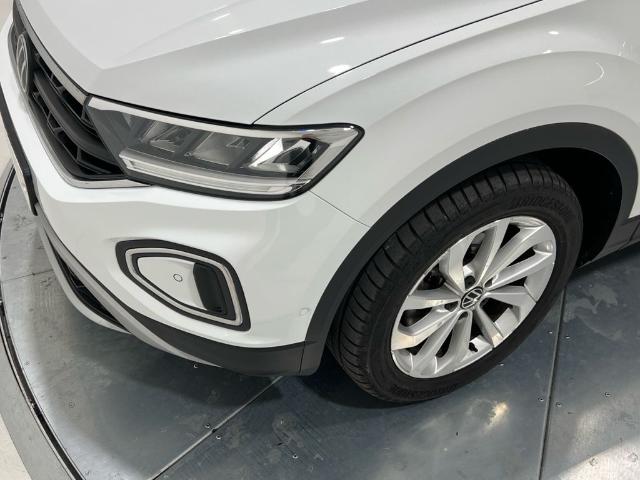 Volkswagen T-Roc Life 2.0 TDI 85 kW (115 CV)