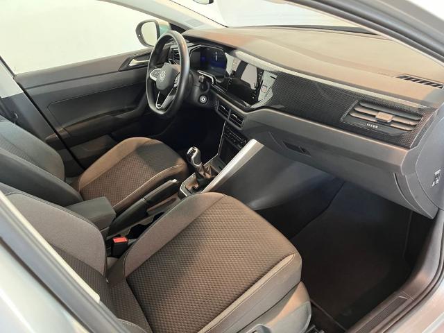 Volkswagen Taigo Life 1.0 TSI 81 kW (110 CV)