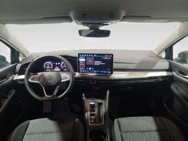 Volkswagen Golf Match 1.5 PHEV 150 kW (204 CV) DSG