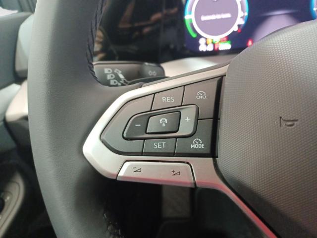 Volkswagen Golf Match 1.5 PHEV 150 kW (204 CV) DSG