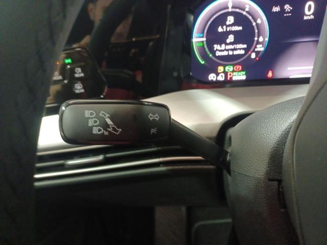 Volkswagen Golf Match 1.5 PHEV 150 kW (204 CV) DSG