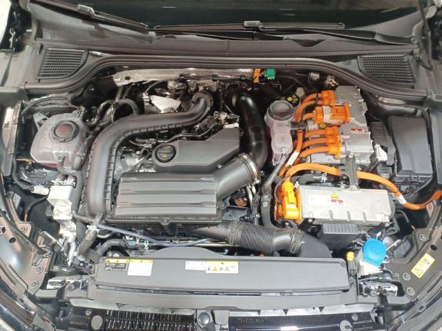 Volkswagen Golf Match 1.5 PHEV 150 kW (204 CV) DSG