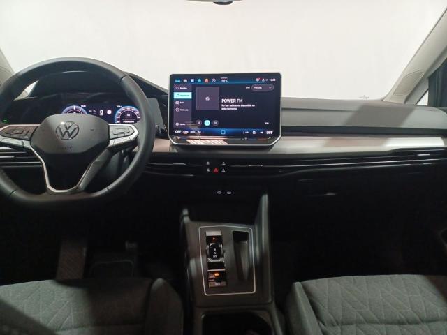 Volkswagen Golf Match 1.5 PHEV 150 kW (204 CV) DSG