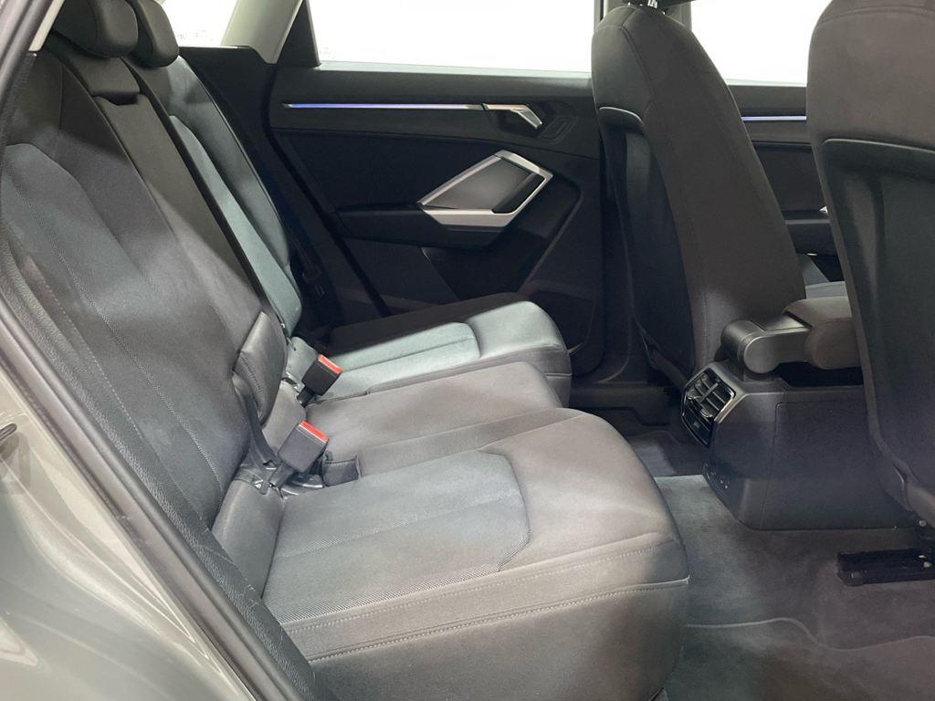 Audi Q3 35 TFSI en Barcelona