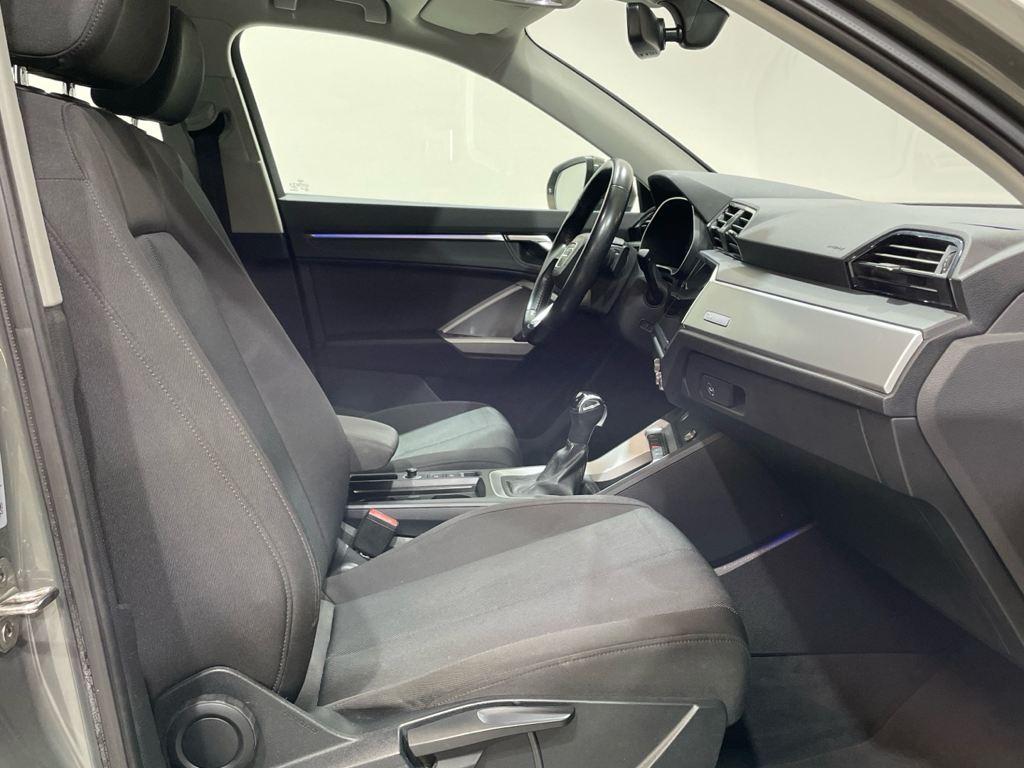 Audi Q3 35 TFSI en Barcelona