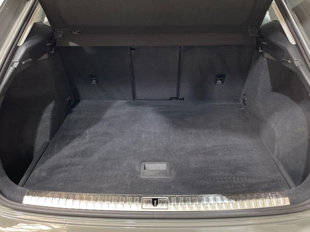 Audi Q3 35 TFSI en Barcelona