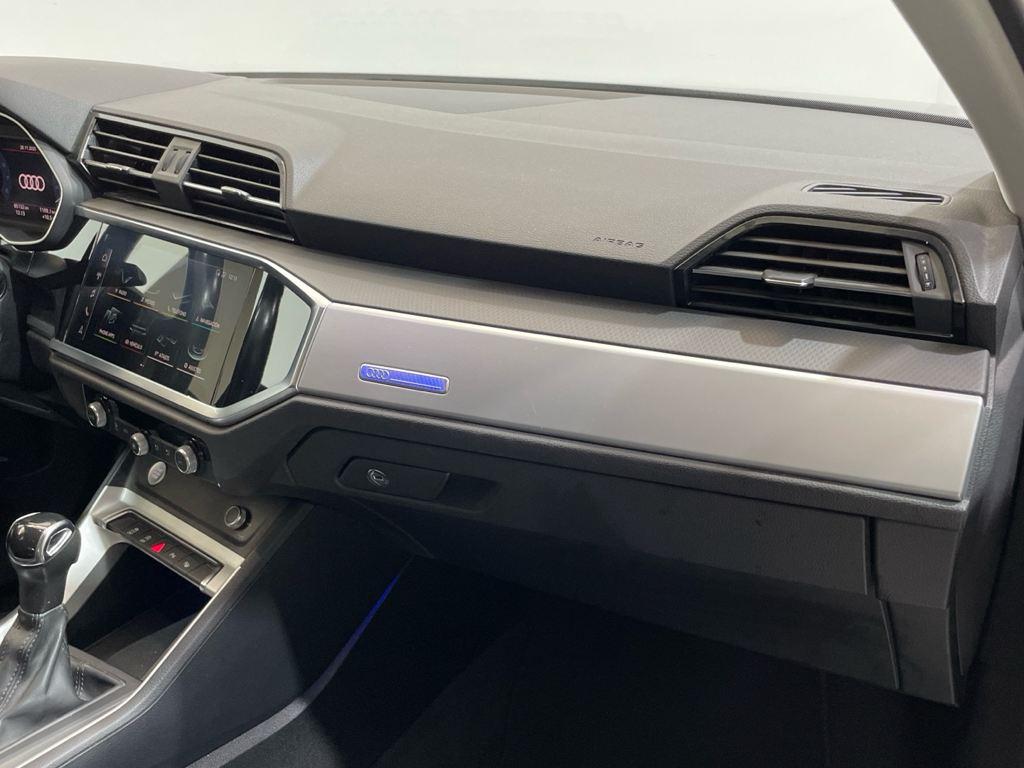 Audi Q3 35 TFSI en Barcelona