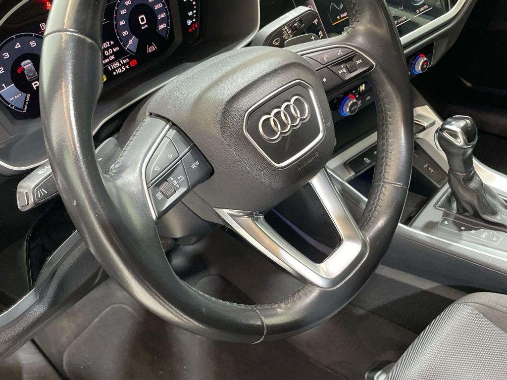 Audi Q3 35 TFSI en Barcelona