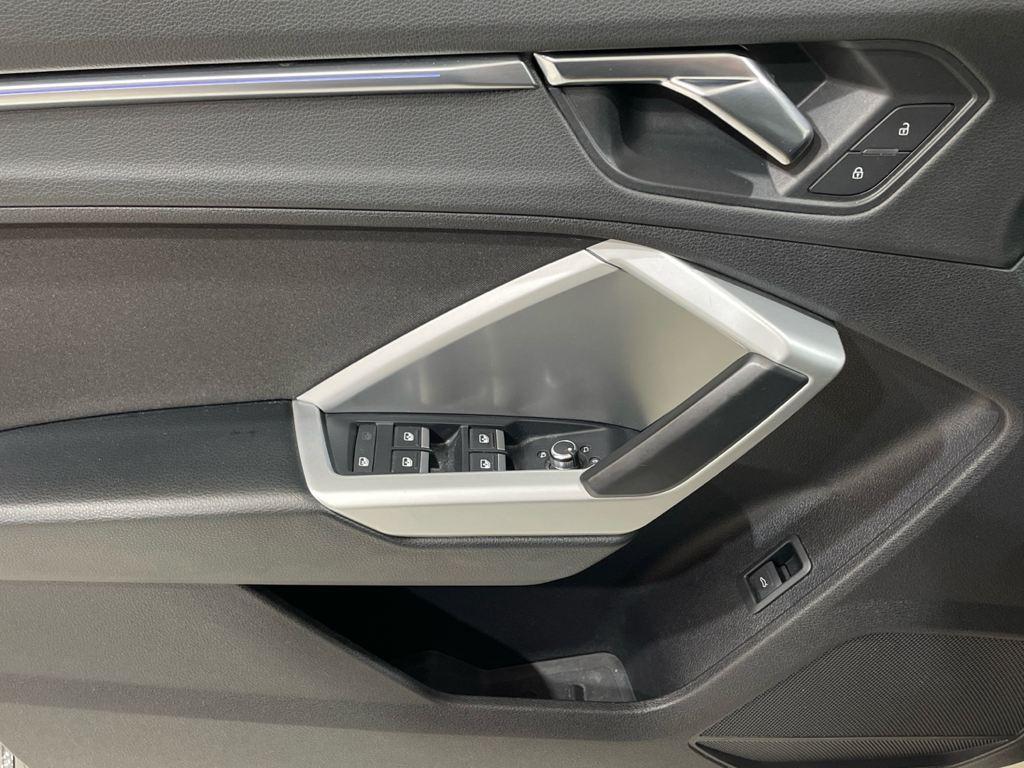 Audi Q3 35 TFSI en Barcelona