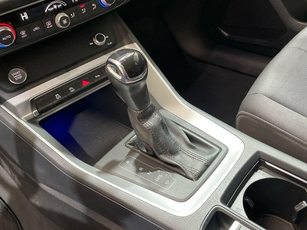 Audi Q3 35 TFSI en Barcelona