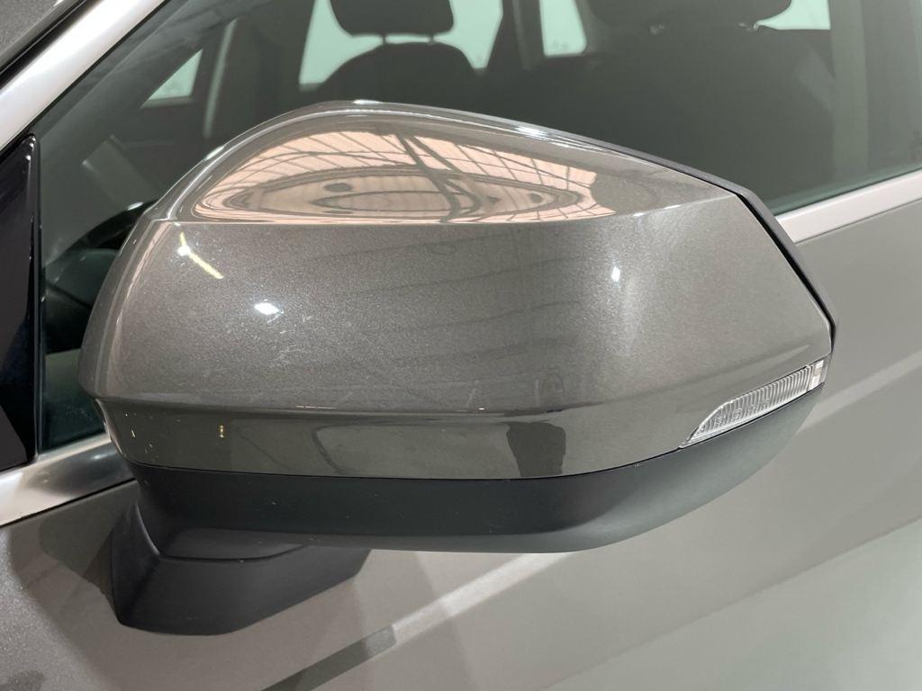 Audi Q3 35 TFSI en Barcelona