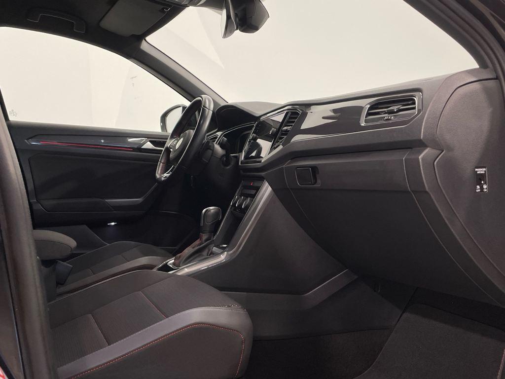 Volkswagen T-Roc 1.5 TSI en Barcelona