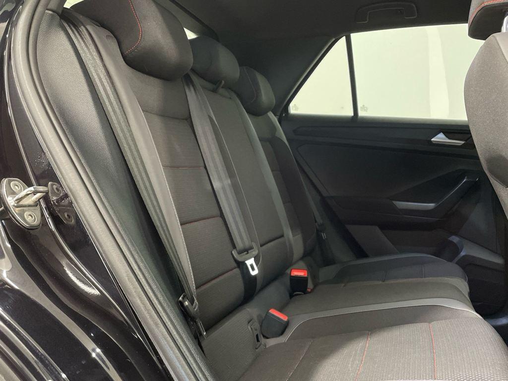 Volkswagen T-Roc 1.5 TSI en Barcelona