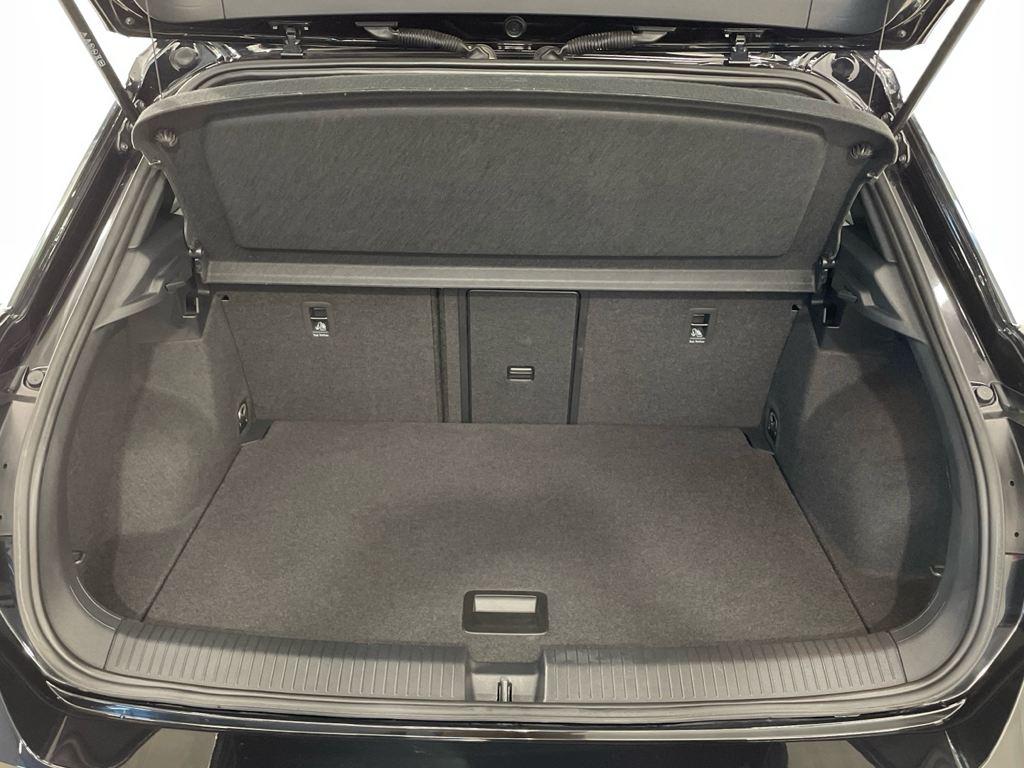 Volkswagen T-Roc 1.5 TSI en Barcelona