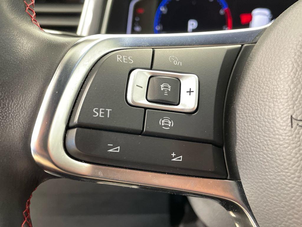 Volkswagen T-Roc 1.5 TSI en Barcelona