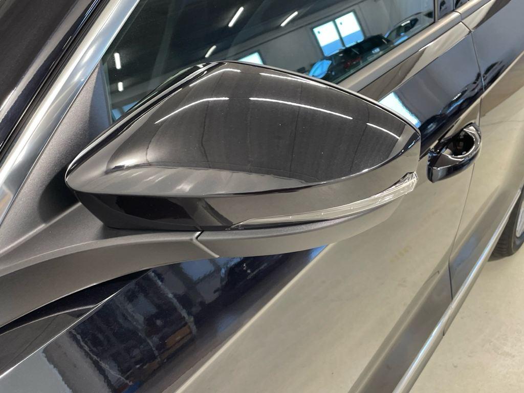 Volkswagen T-Roc 1.5 TSI en Barcelona