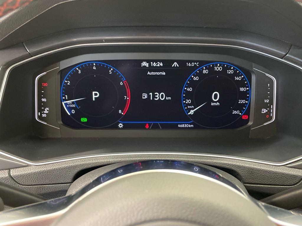 Volkswagen T-Roc 1.5 TSI en Barcelona