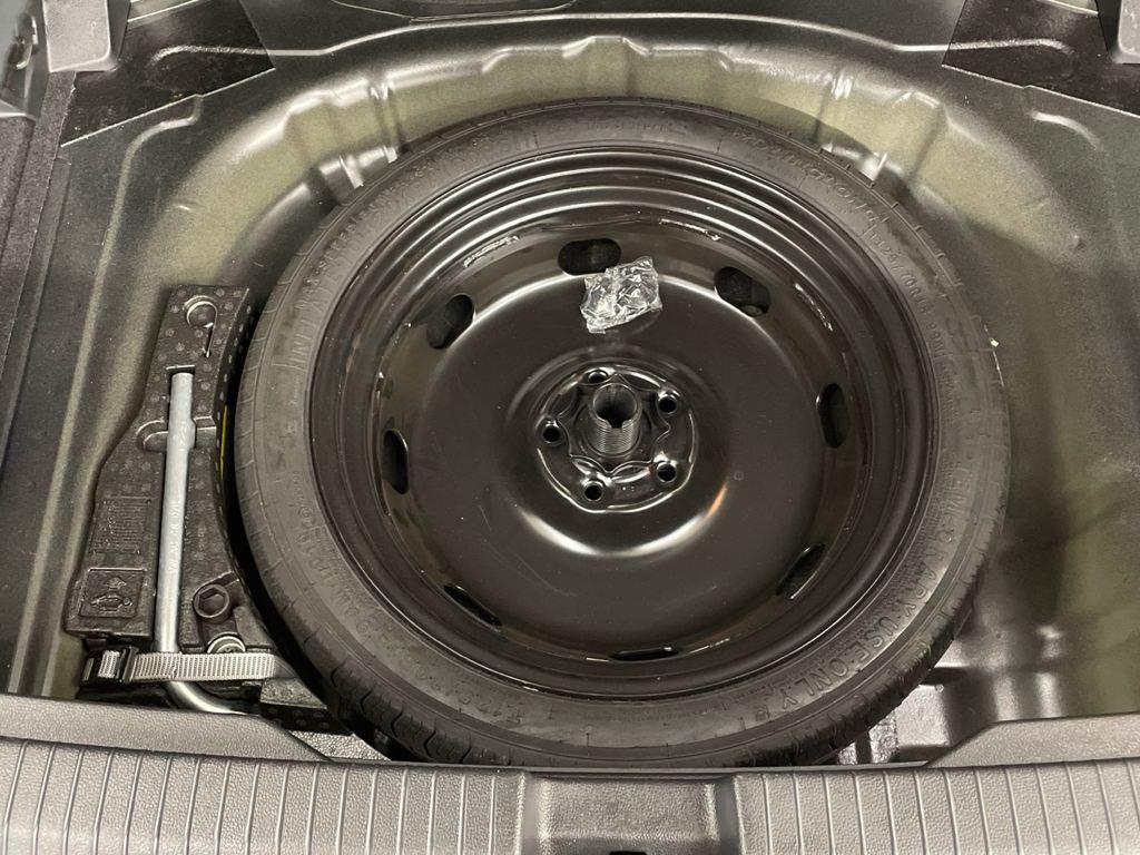 Volkswagen T-Roc 1.5 TSI en Barcelona