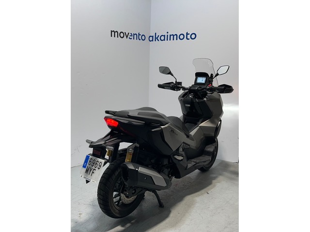 Honda ADV 350  en Barcelona