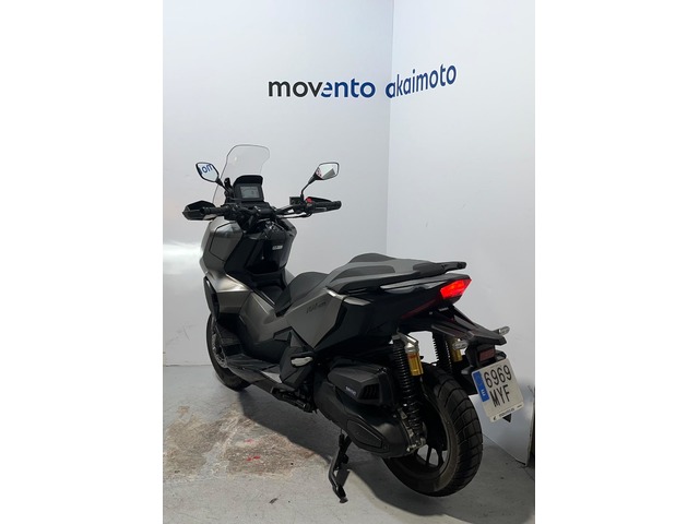 Honda ADV 350  en Barcelona