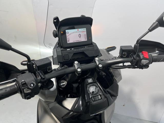 Honda ADV 350  en Barcelona