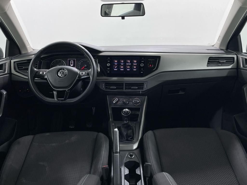 Volkswagen Polo 1.0 TSI en Barcelona