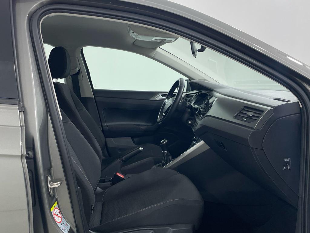 Volkswagen Polo 1.0 TSI en Barcelona