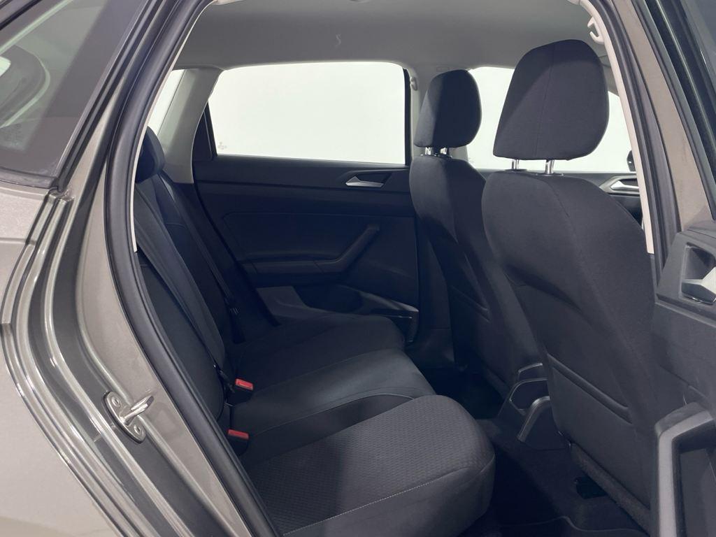 Volkswagen Polo 1.0 TSI en Barcelona