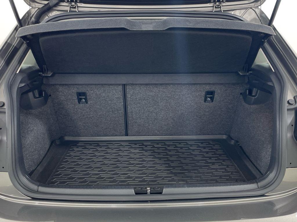 Volkswagen Polo 1.0 TSI en Barcelona