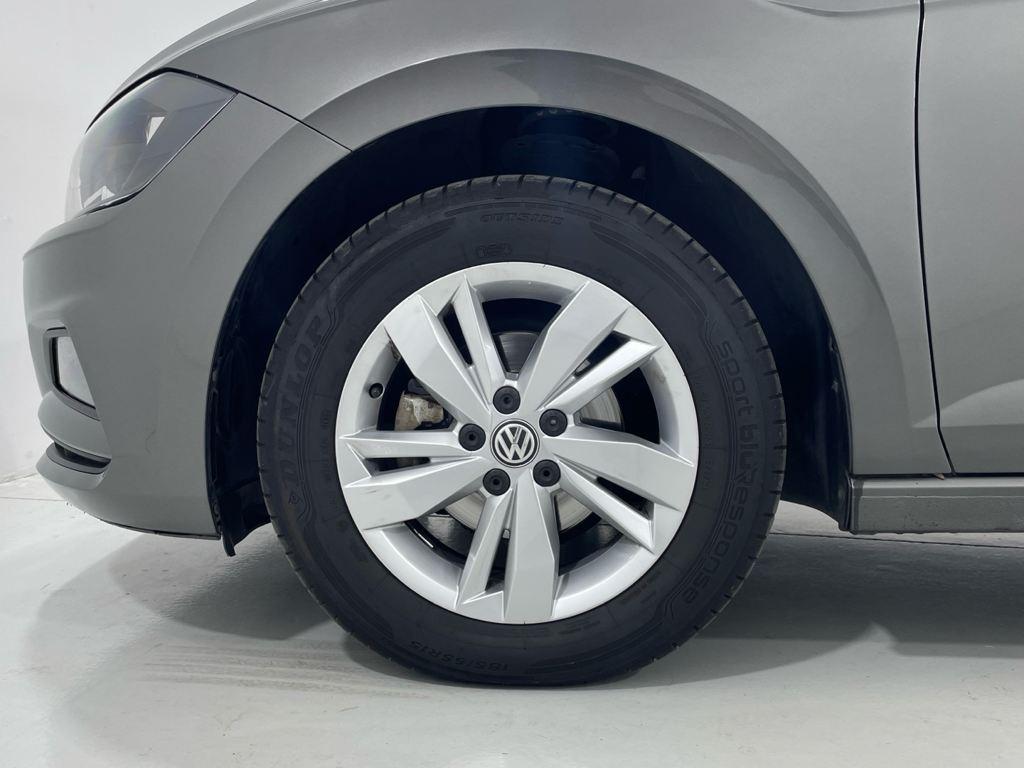 Volkswagen Polo 1.0 TSI en Barcelona
