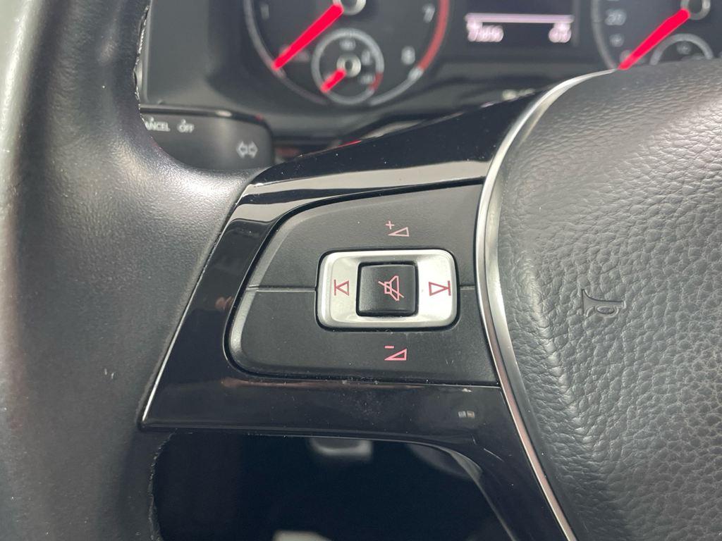 Volkswagen Polo 1.0 TSI en Barcelona